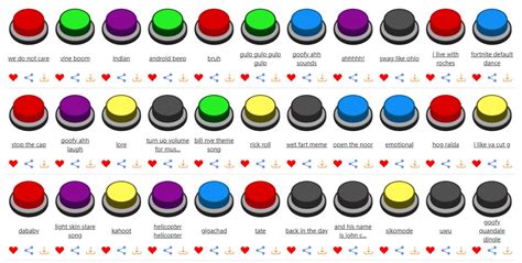 Myinstants: The Ultimate Meme Soundboard & Sound Button .